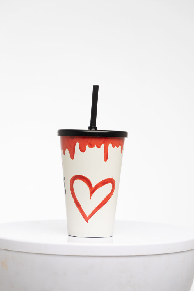 Copo "ex.ploda" (Isa Buzzi)