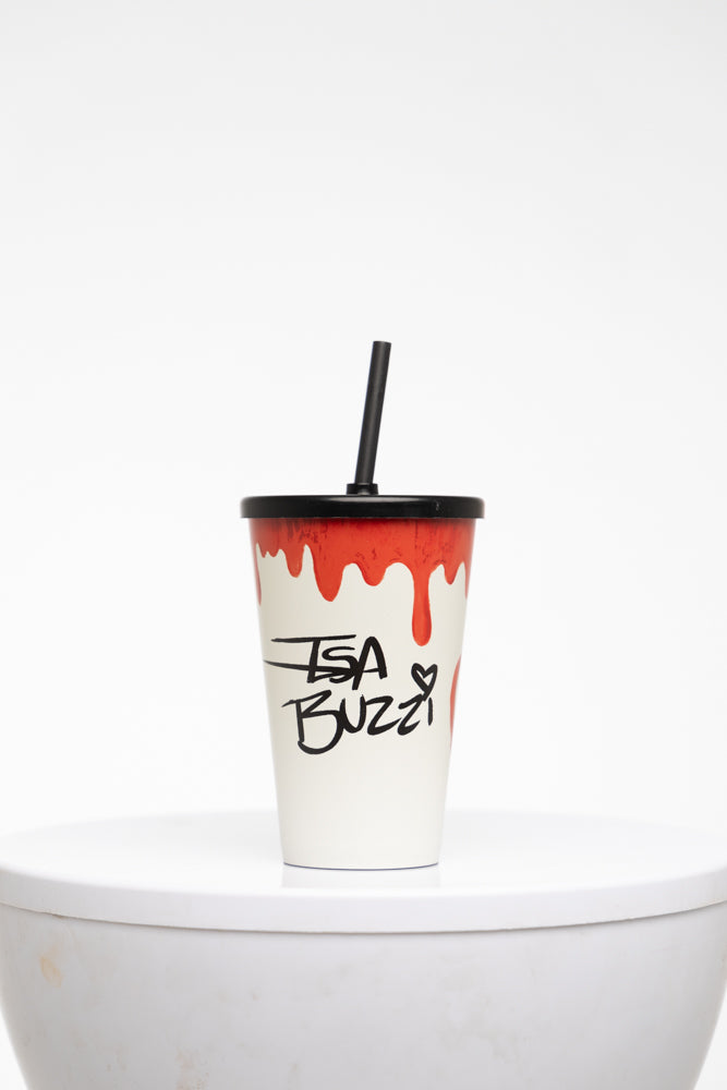 Copo "ex.ploda" (Isa Buzzi)