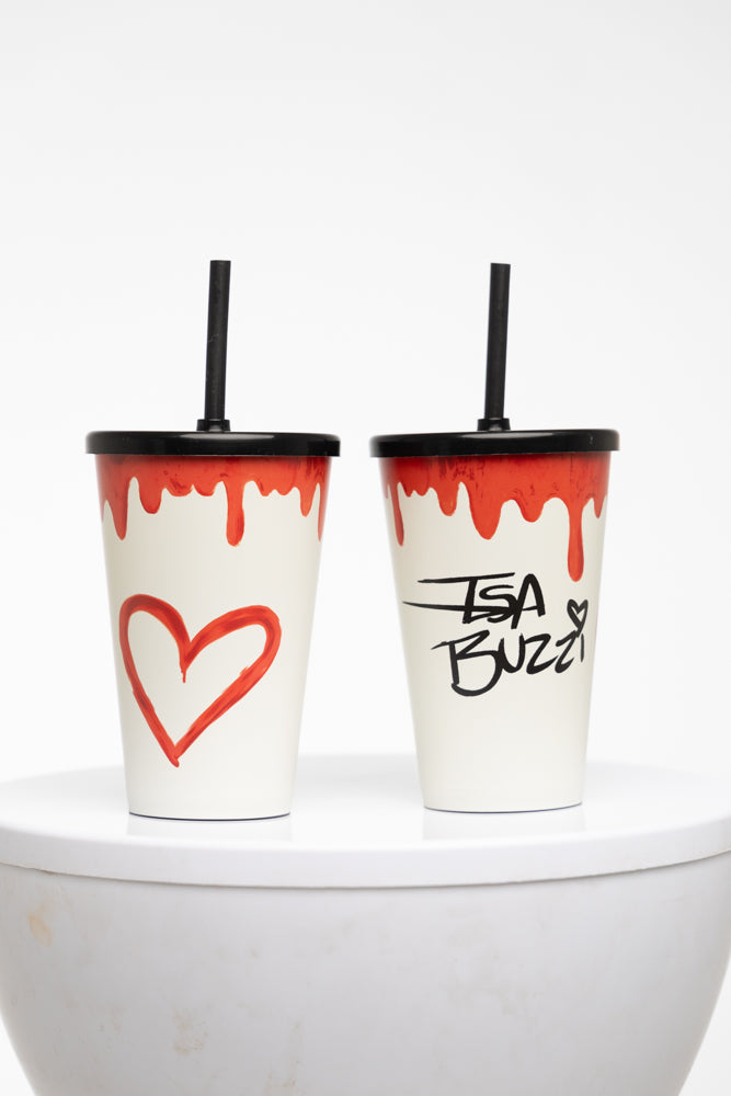 Copo "ex.ploda" (Isa Buzzi)