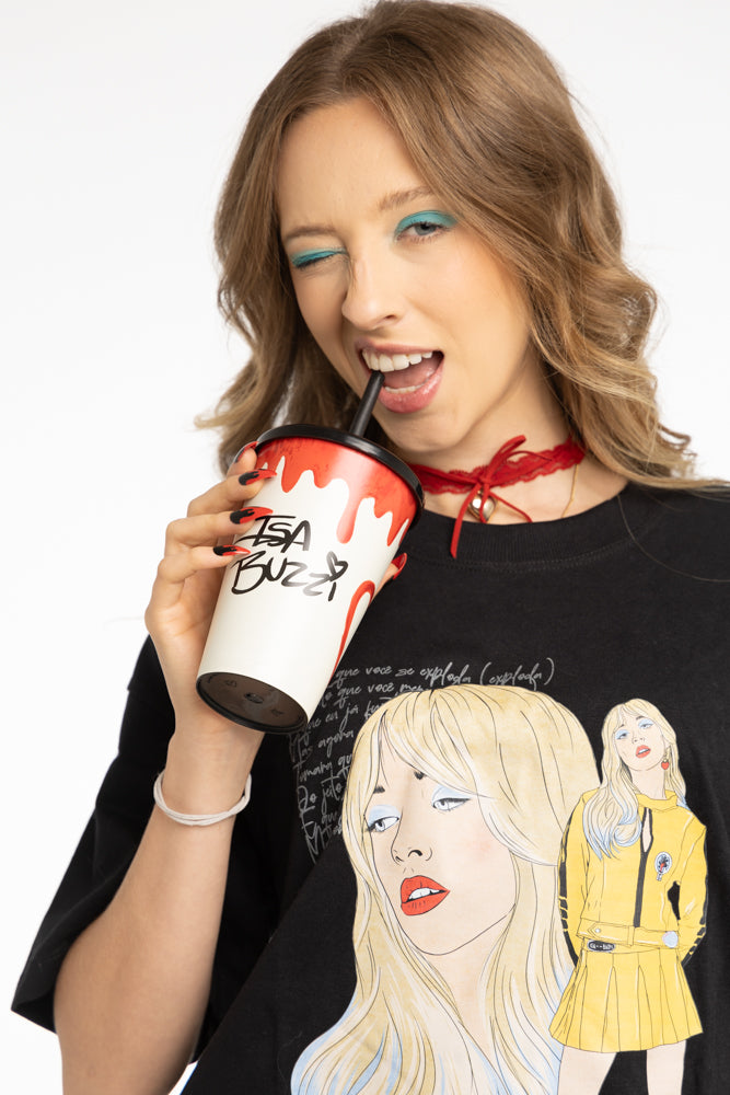 Copo "ex.ploda" (Isa Buzzi)