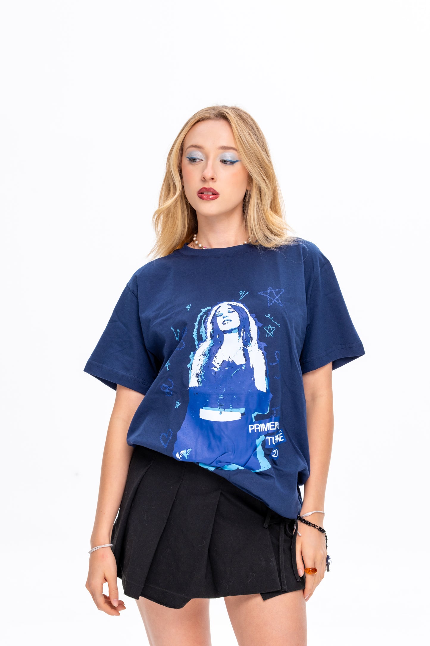 Camiseta Primeira Turnê 2.0
