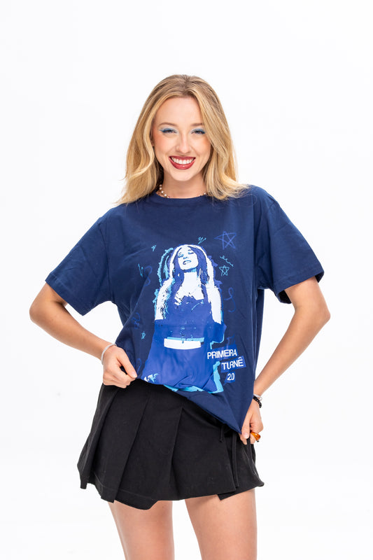 Camiseta Primeira Turnê 2.0