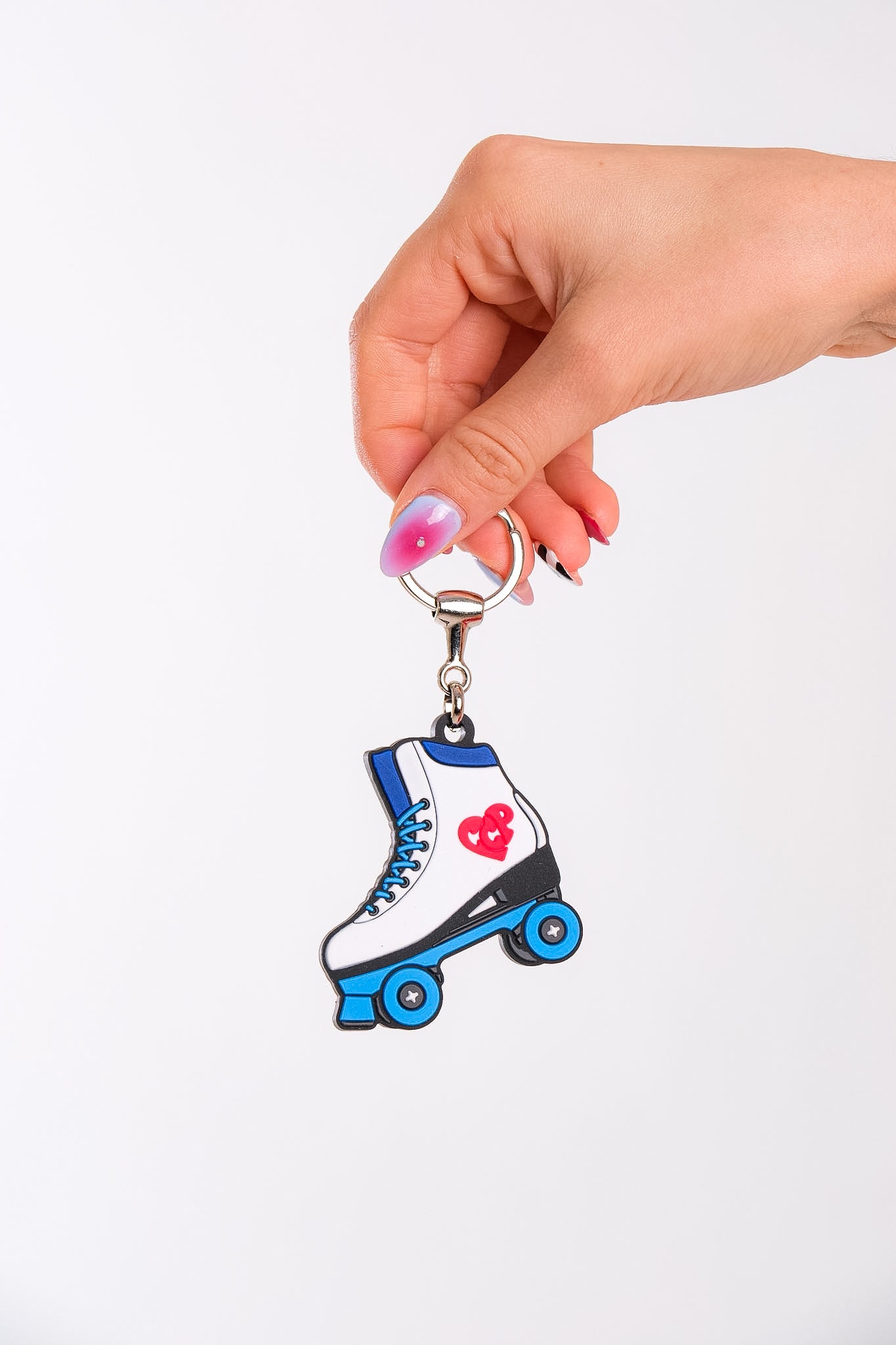 Chaveiro Patins CCP - ISA BUZZI