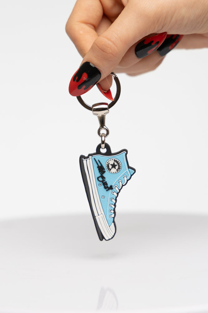 Chaveiro "All Star" - Isa Buzzi